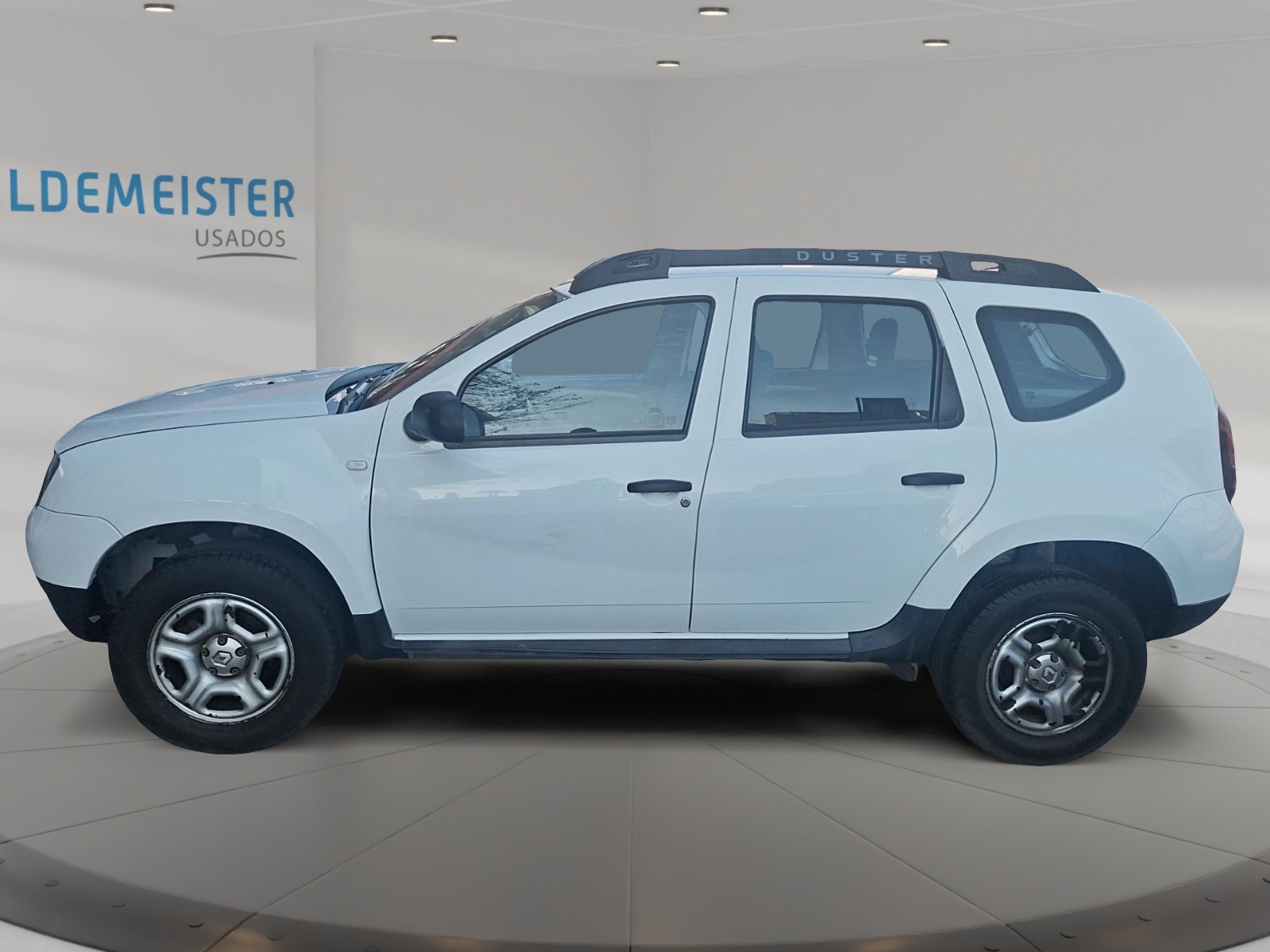 Renault DUSTER 2020 - Imagen 5 de 12