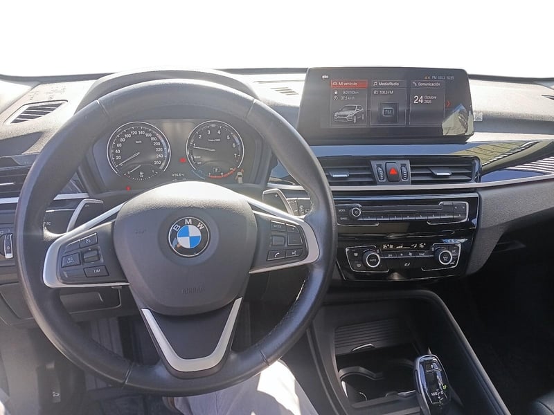 BMW X1 SDRIVE20I 2021 - Imagen 10 de 12