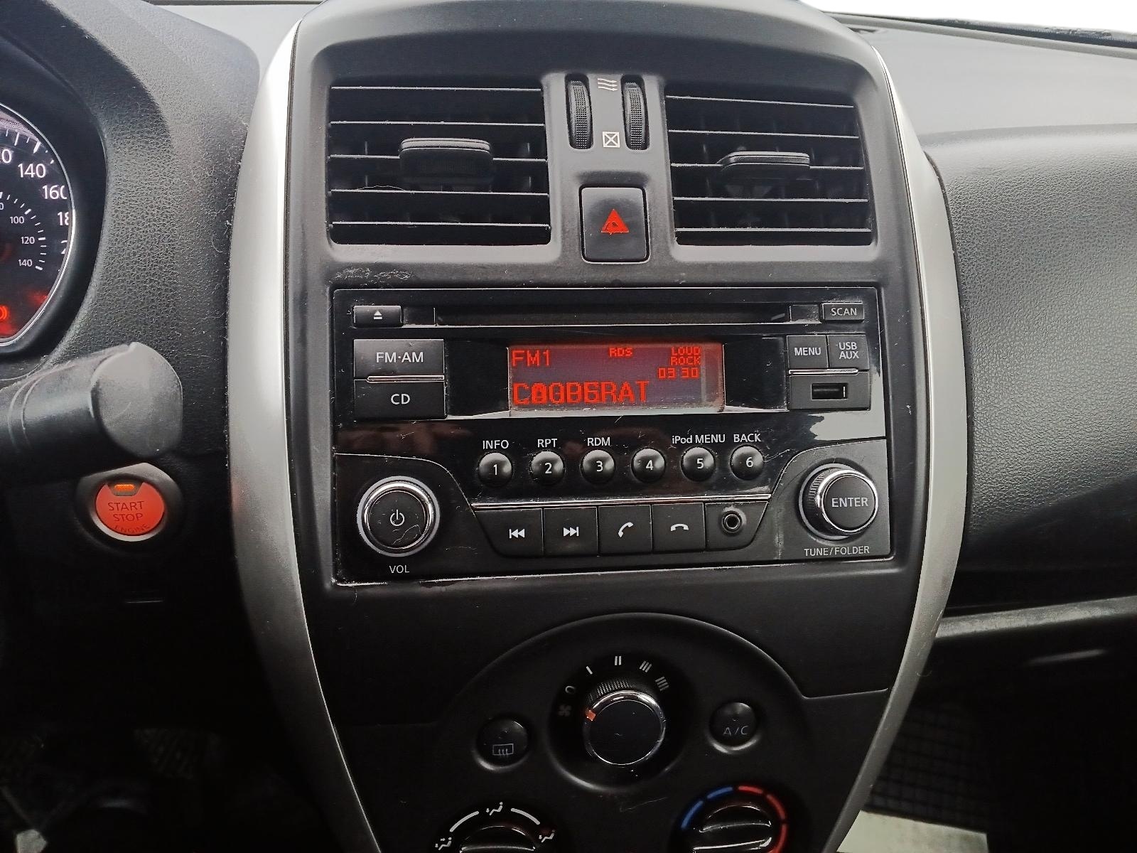 NISSAN VERSA 2019 - Imagen 11 de 11