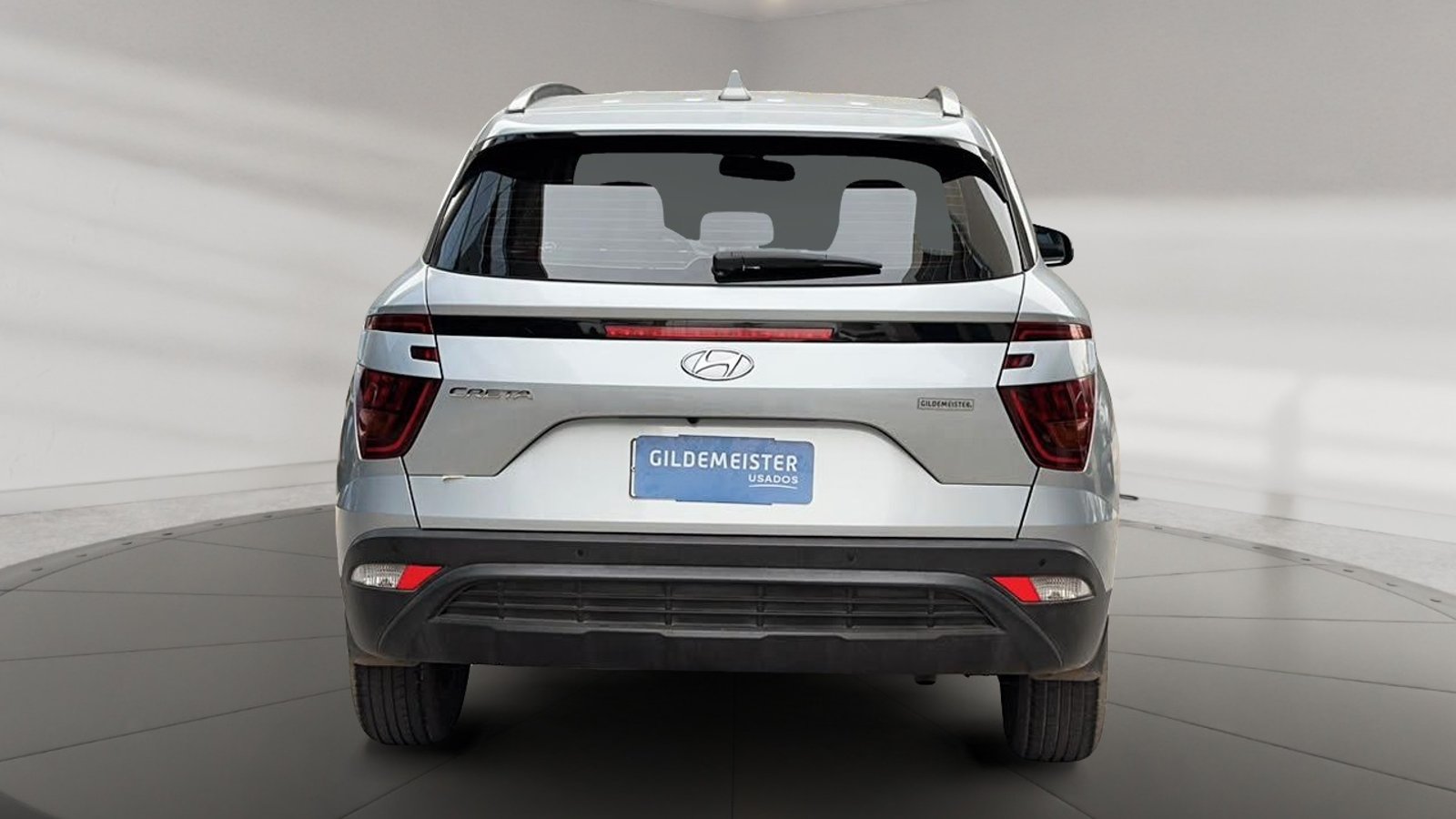 Hyundai CRETA 2023 - Imagen 4 de 11