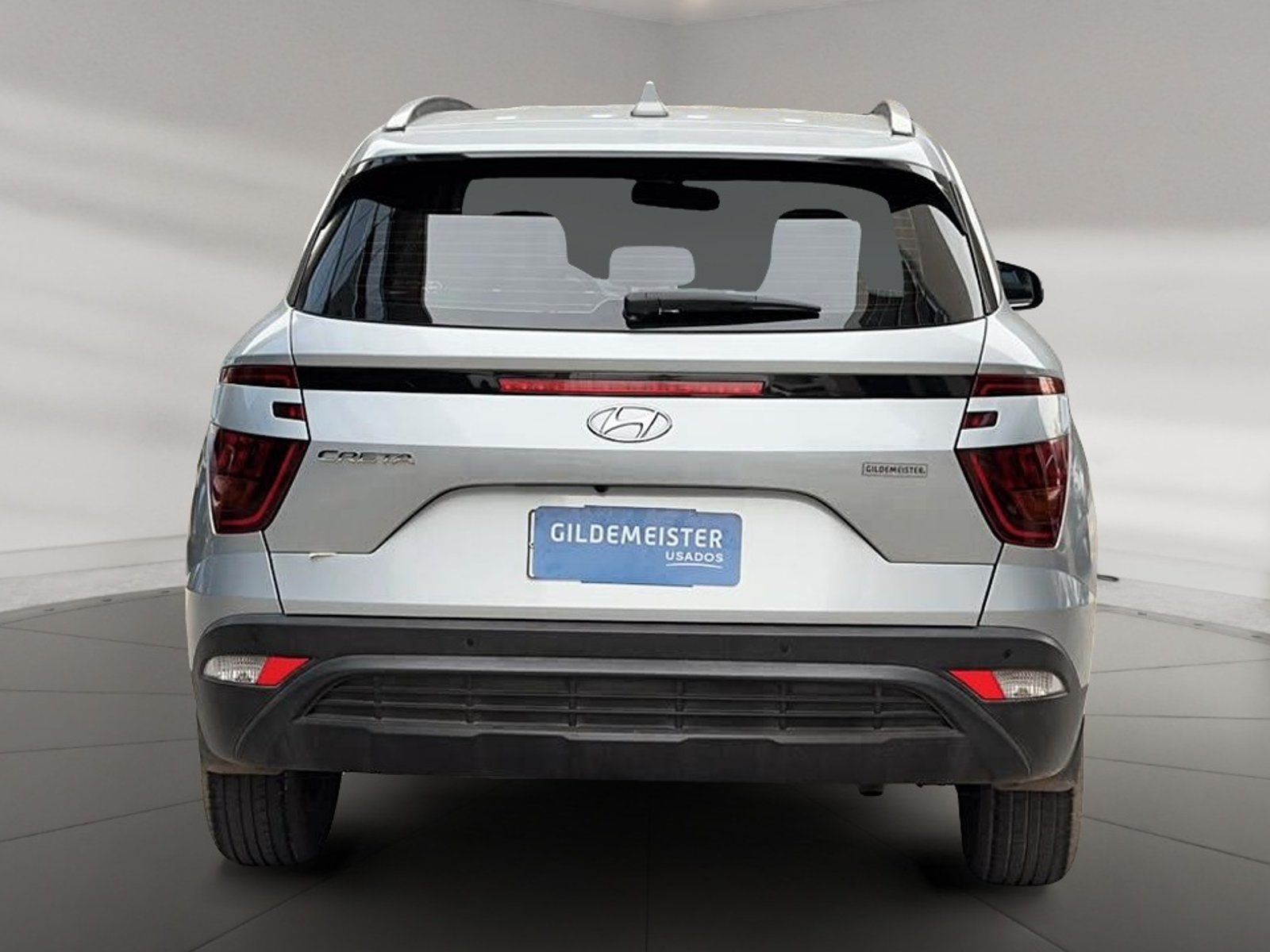 Hyundai CRETA 2023 - Foto 4 de 11
