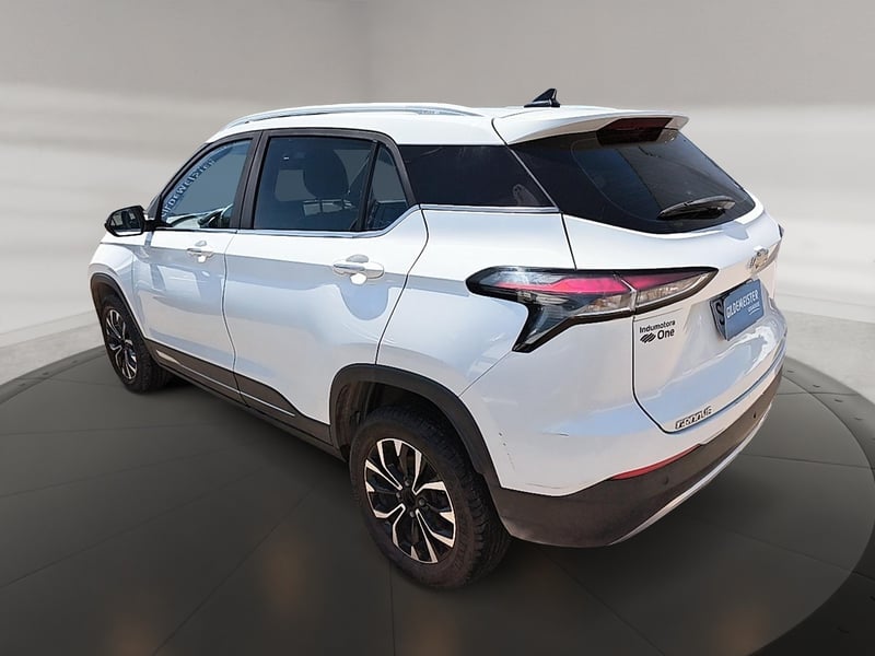 Chevrolet GROOVE 2023 - Imagen 3 de 12