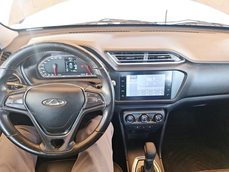 Chery TIGGO 2 2022 - Imagen 11 de 12
