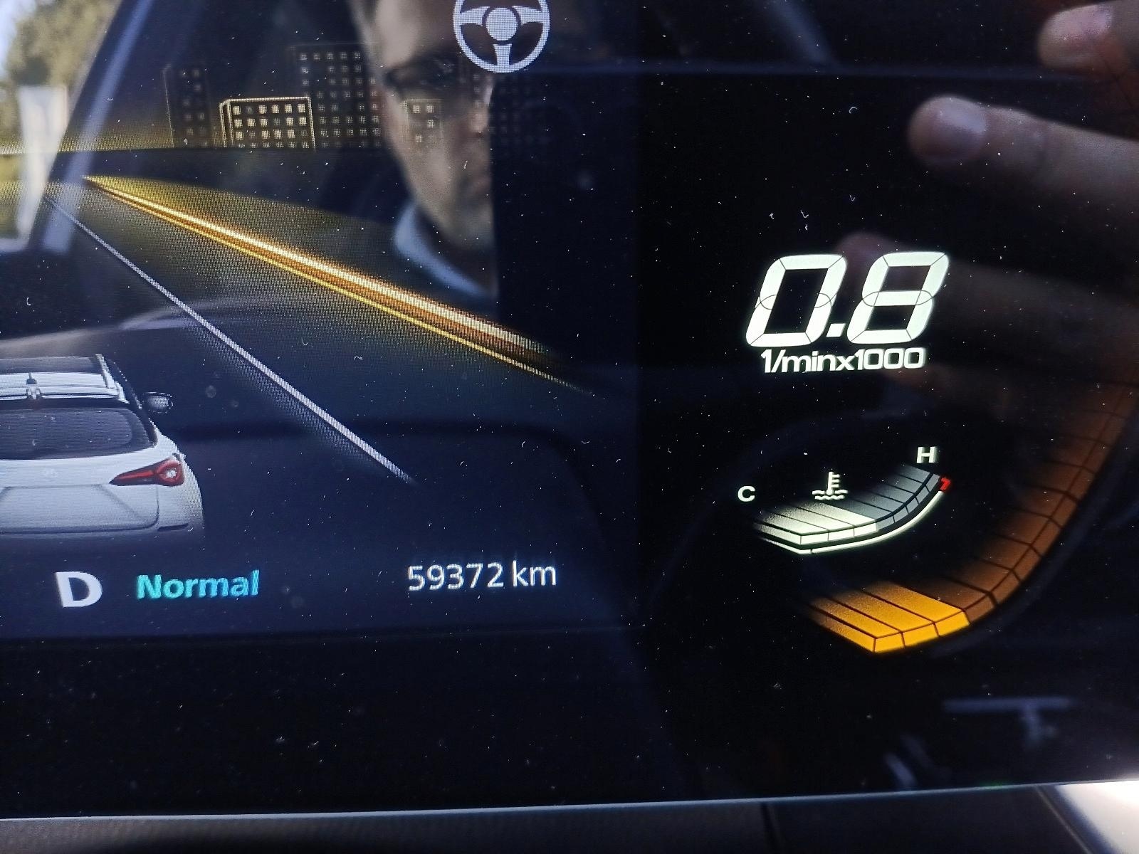 MG ONE 2024 - Imagen 9 de 12
