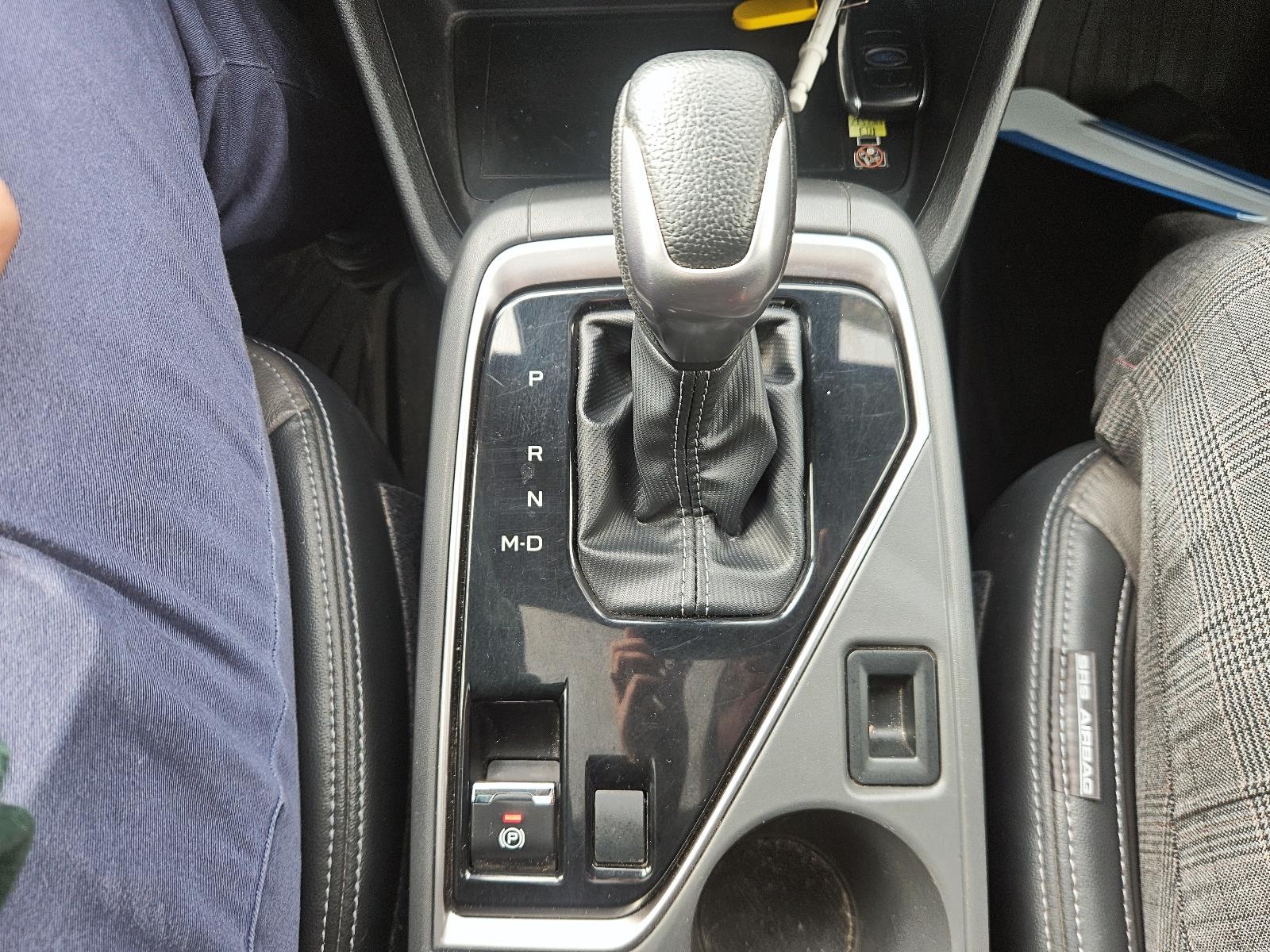 SUBARU SUBARU 2024 - Imagen 9 de 12
