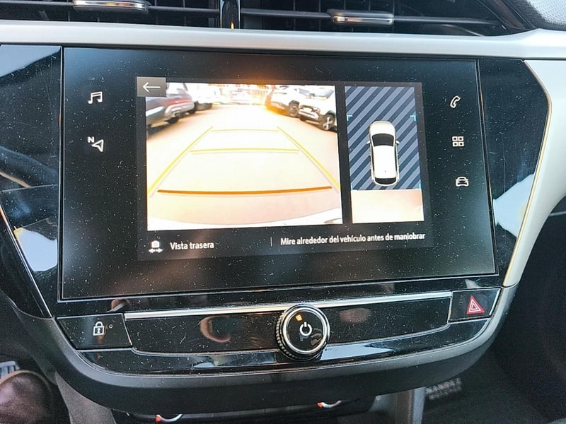 Opel CORSA 2021 - Imagen 9 de 12