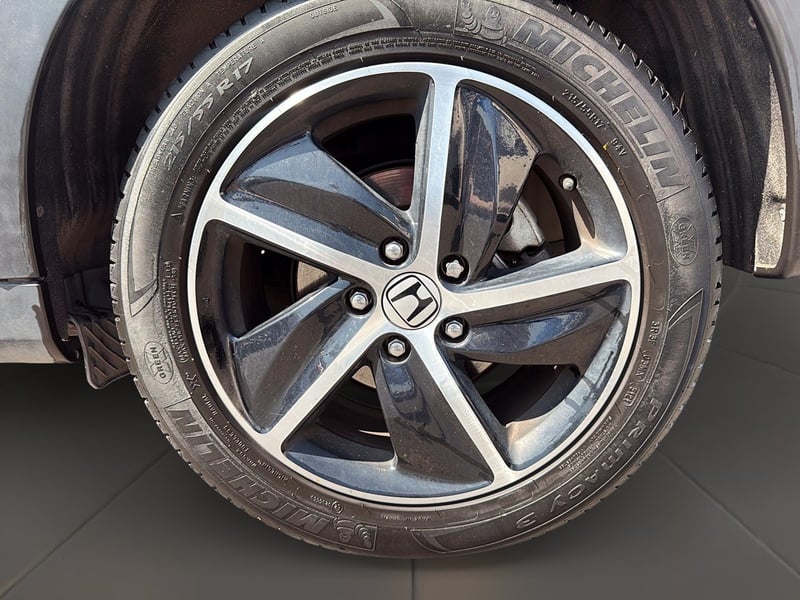 Honda HR-V 2023 - Imagen 7 de 12