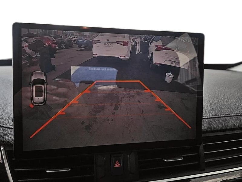 Dongfeng JOYEAR SX6 2026 - Imagen 10 de 12