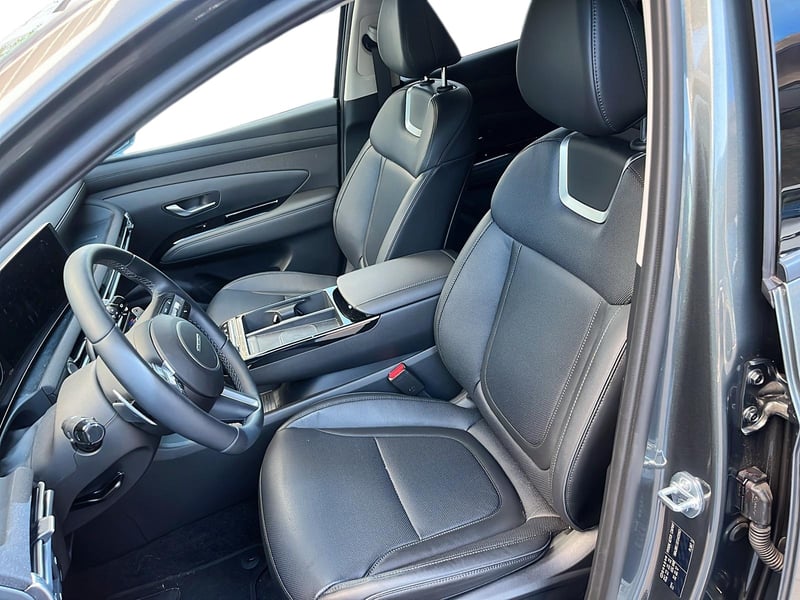 Hyundai HYUNDAI 2026 - Imagen 8 de 12
