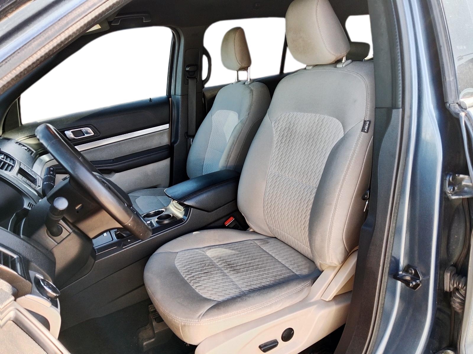Ford EXPLORER 2019 - Imagen 10 de 12