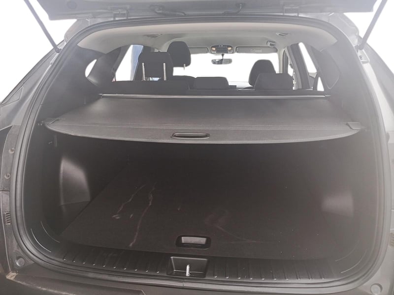Hyundai TUCSON 2025 - Imagen 6 de 12