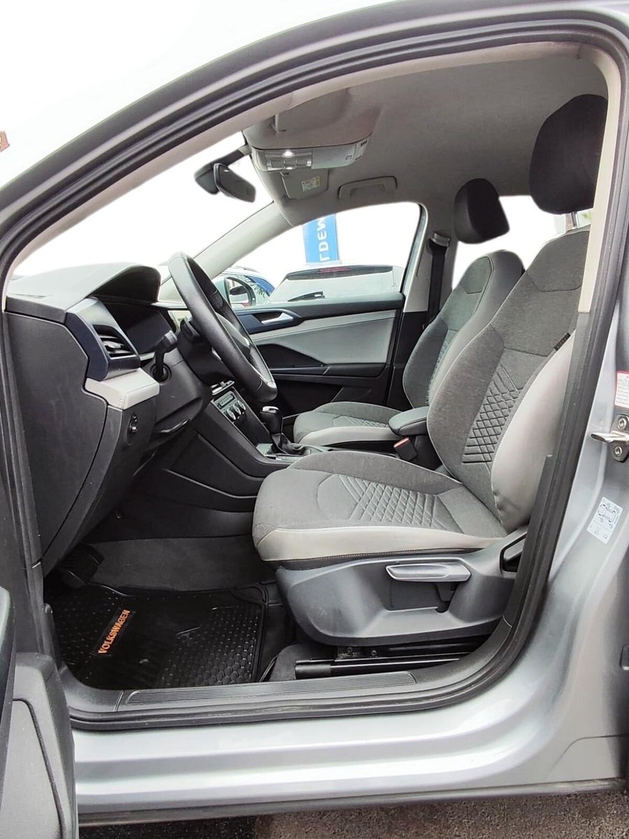 VOLKSWAGEN TAOS 2022 - Imagen 12 de 12