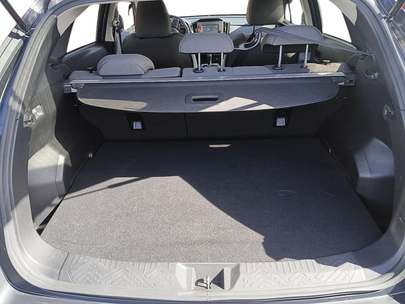 Subaru IMPREZA 2025 - Imagen 7 de 12