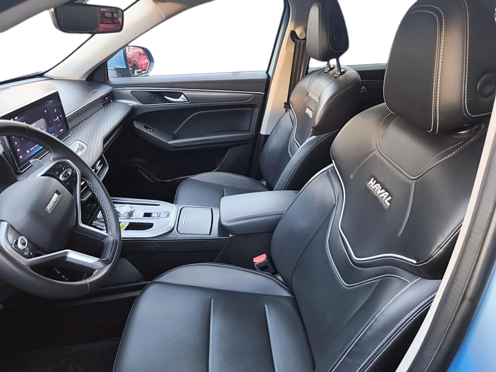 Haval JOLION 2023 - Imagen 11 de 12