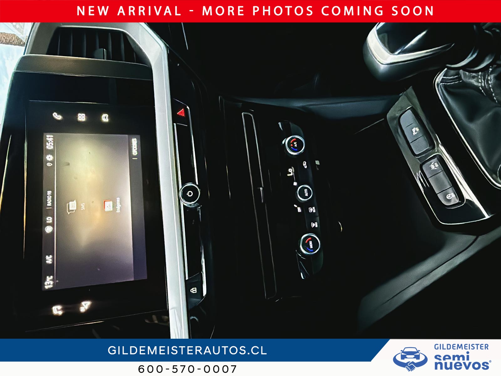 Opel MOKKA 2023 - Imagen 12 de 12