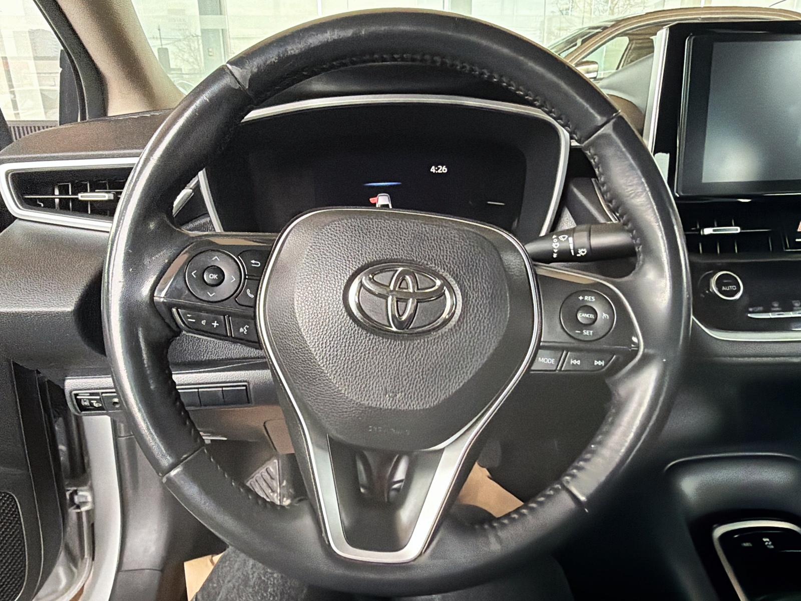 Toyota COROLLA 2021 - Imagen 12 de 12