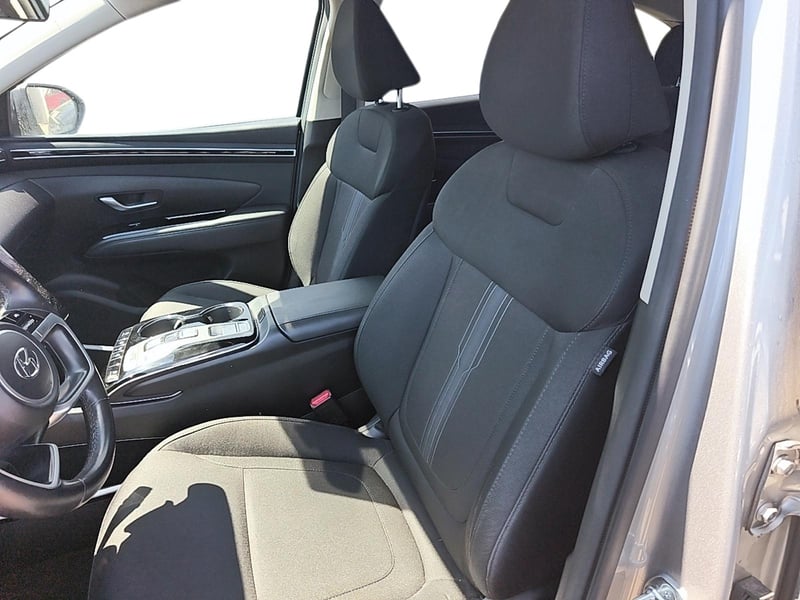Hyundai TUCSON 2023 - Imagen 7 de 12