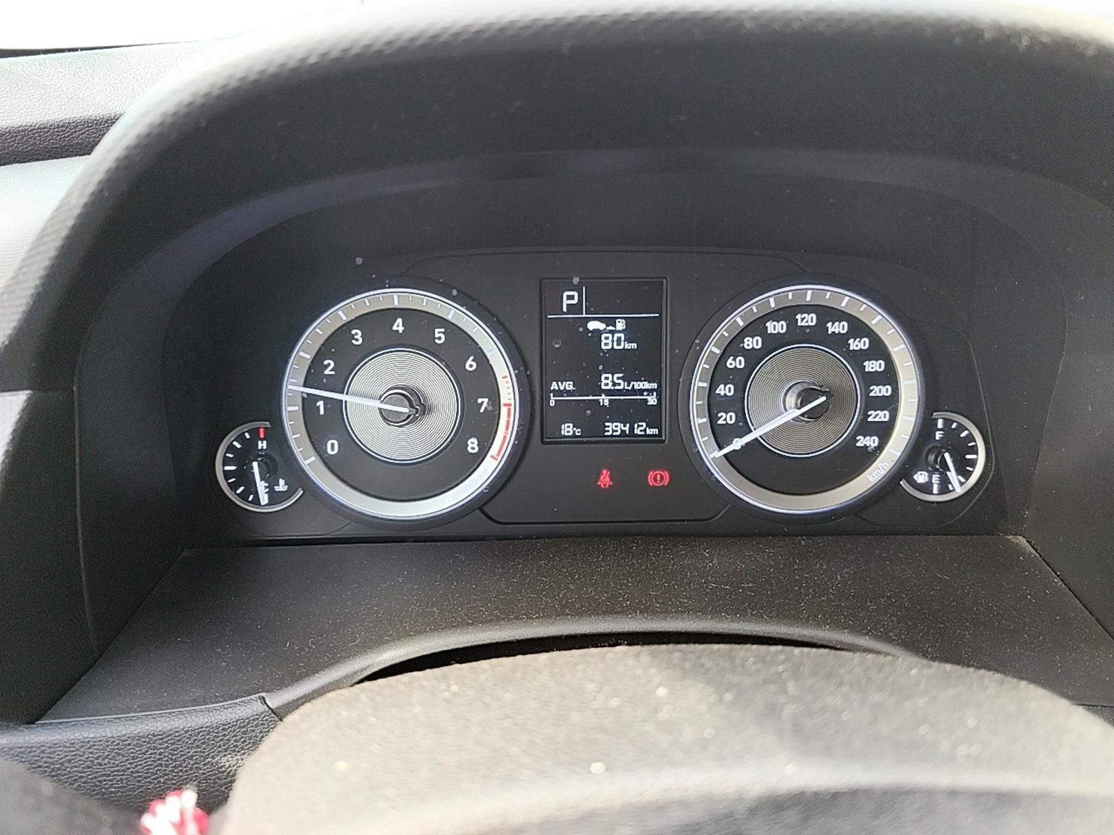 HYUNDAI CRETA 2025 - Imagen 10 de 12