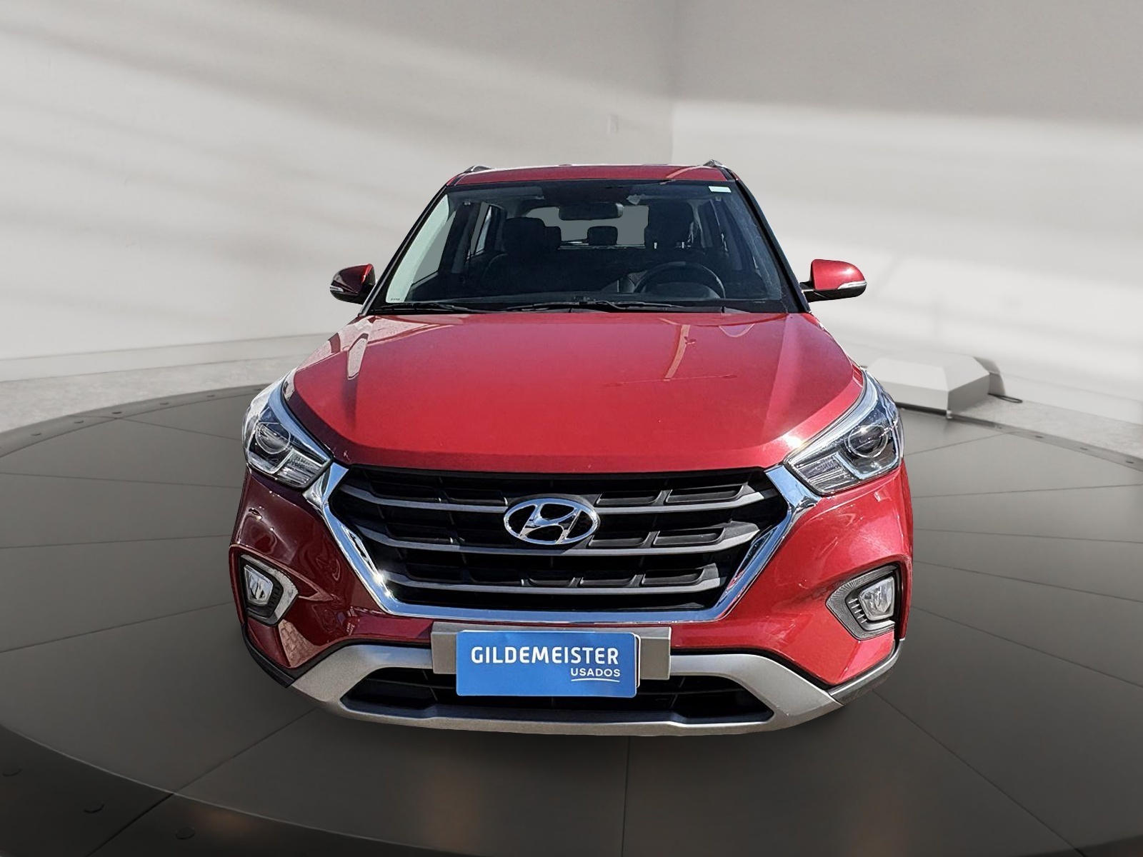 Hyundai CRETA 2020 - Foto 2 de 8