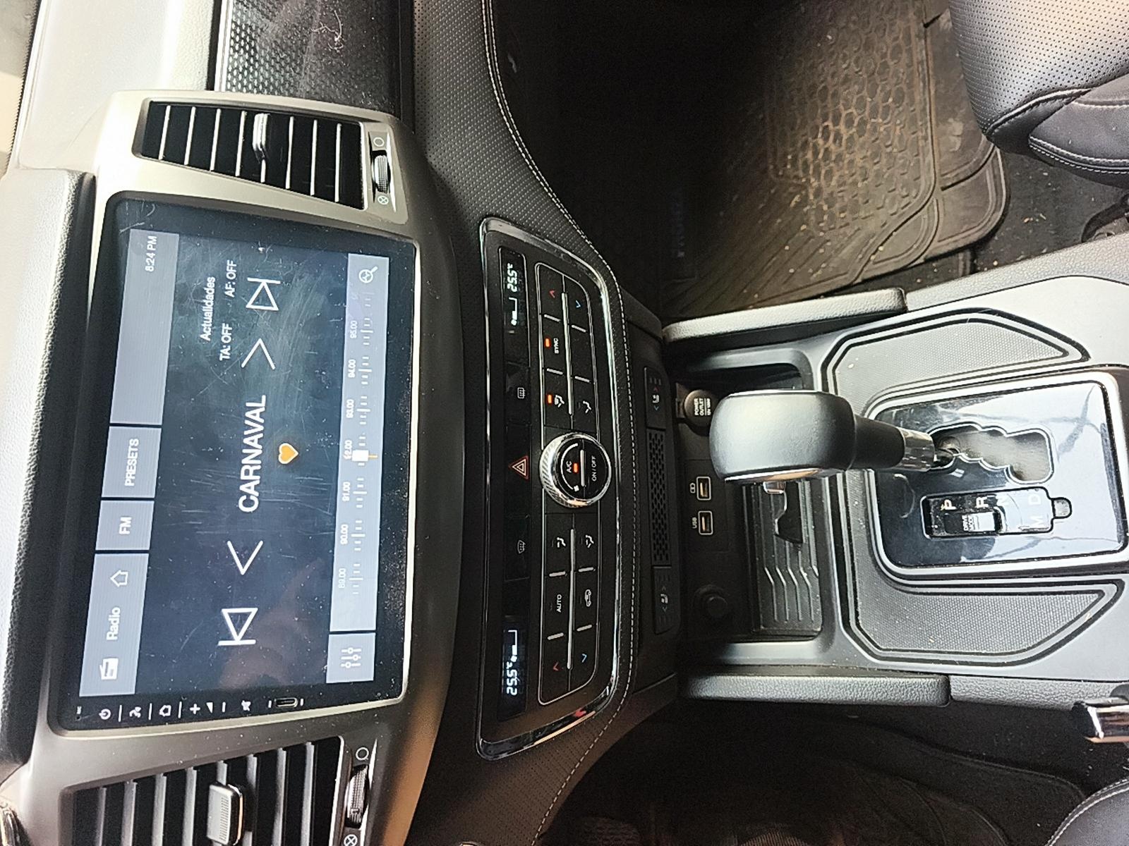 SsangYong MUSSO 2024 - Imagen 11 de 12