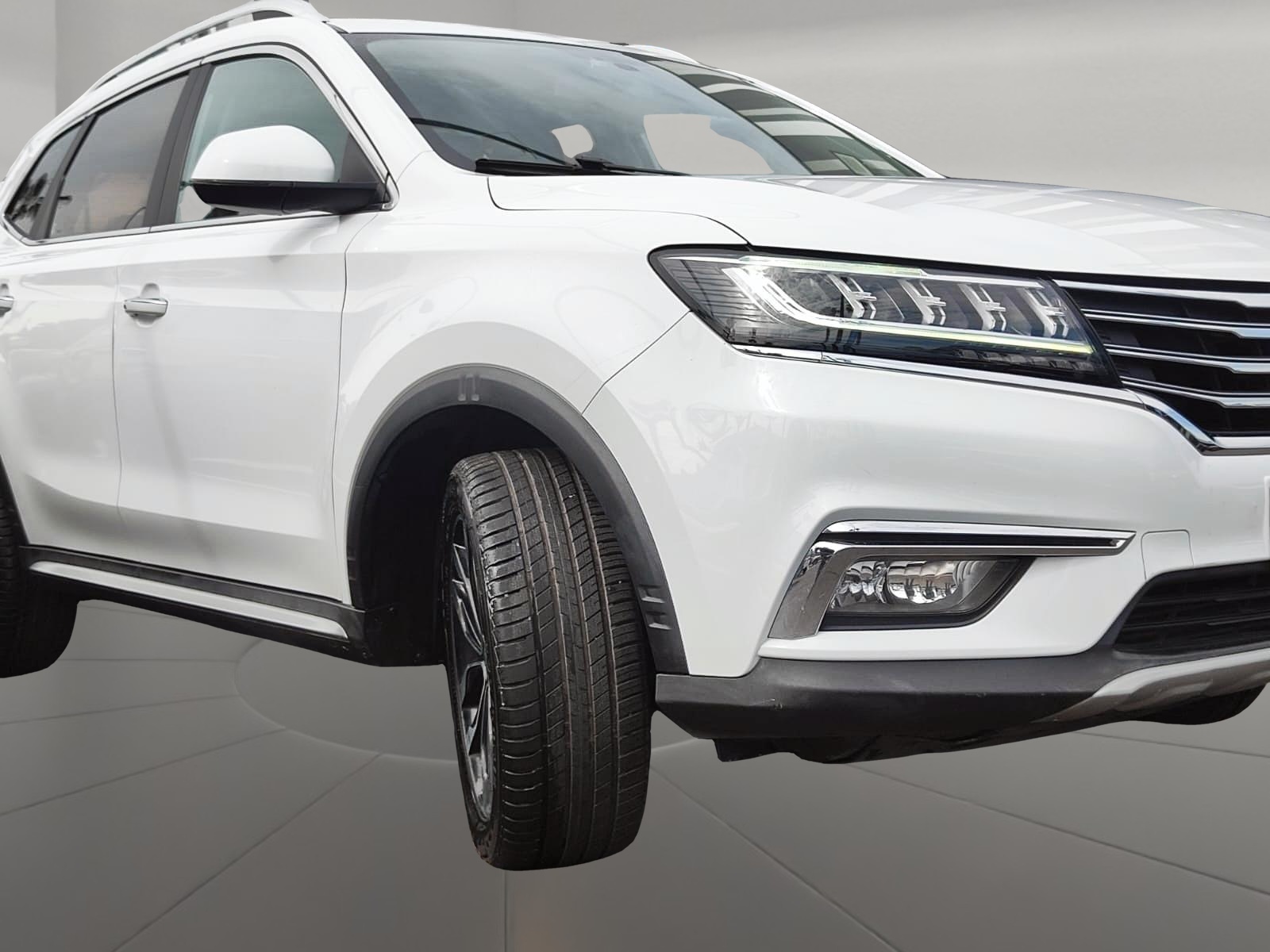 MG RX5 2019 - Imagen 6 de 12