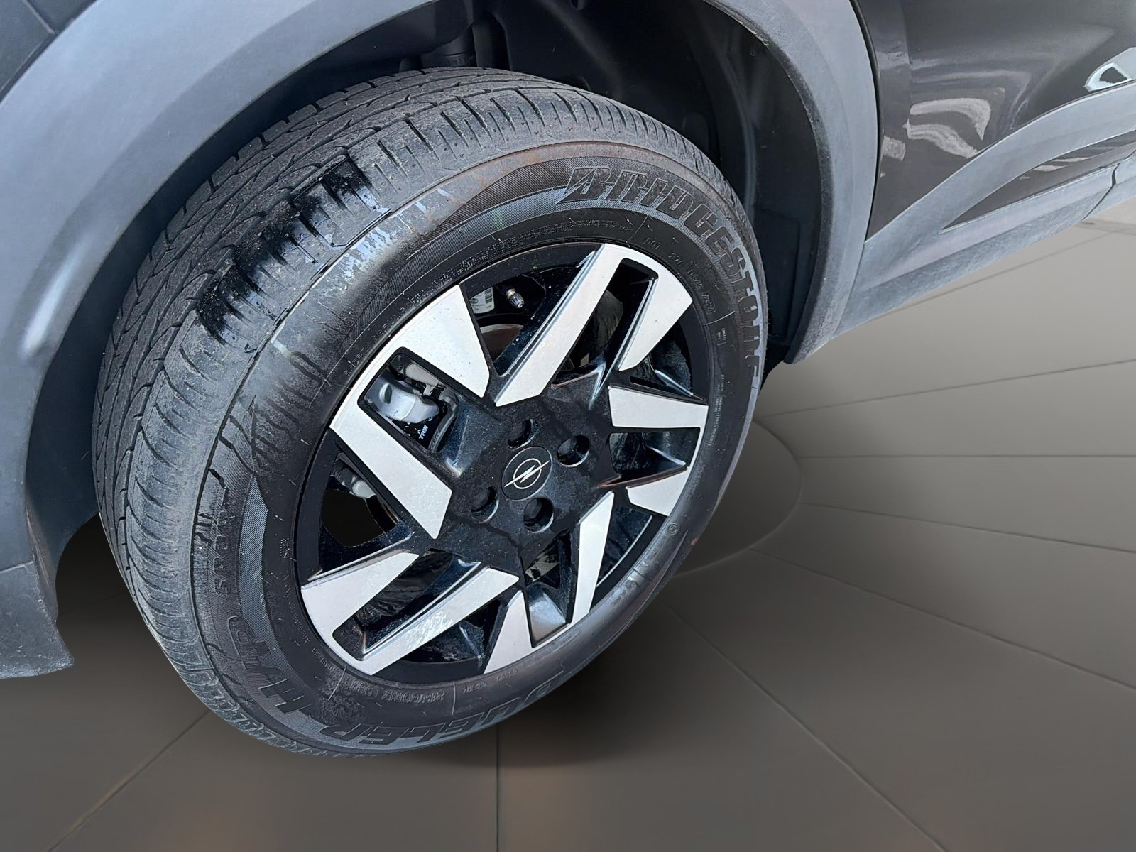 Opel OPEL 2026 - Imagen 7 de 12