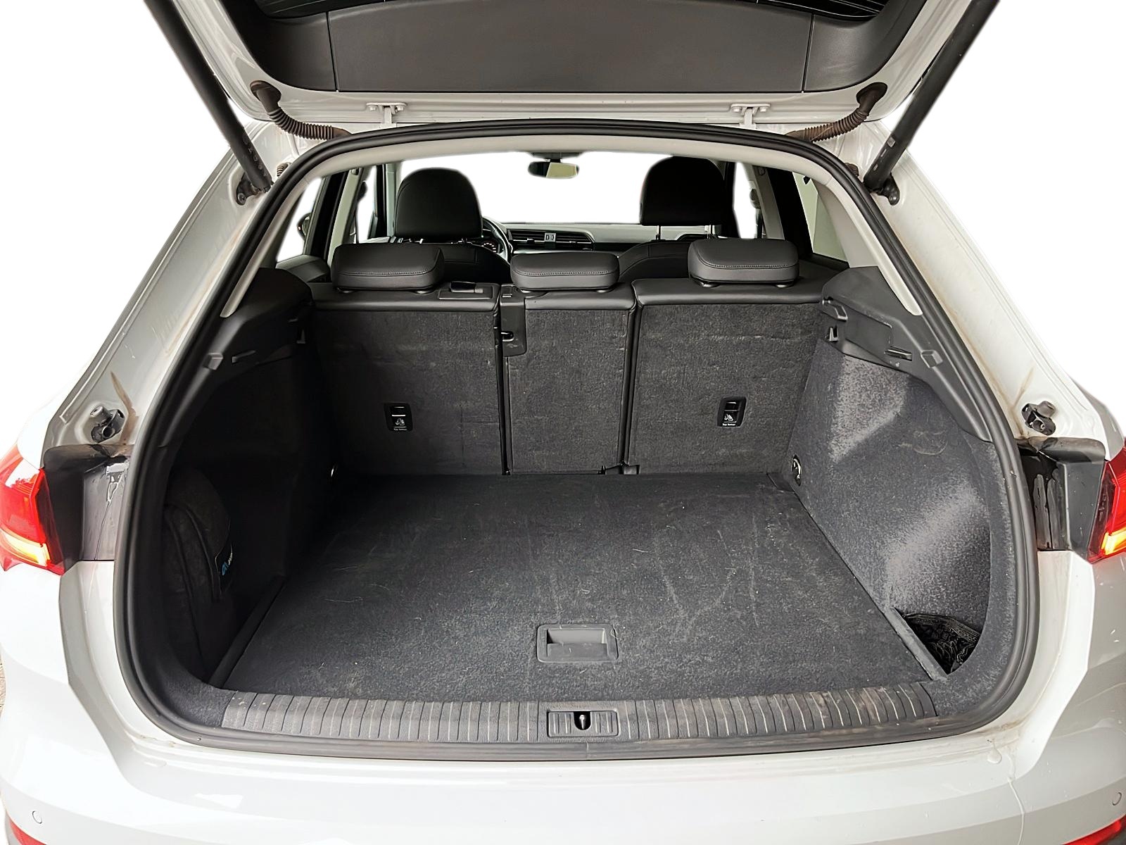 Audi Q3 2024 - Imagen 8 de 12