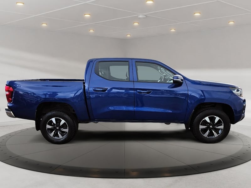 Peugeot LANDTREK 2023 - Imagen 5 de 12