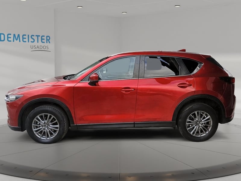Mazda MAZDA3 2018 - Imagen 4 de 8