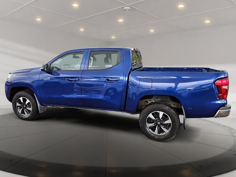 Peugeot LANDTREK 2023 - Imagen 9 de 12