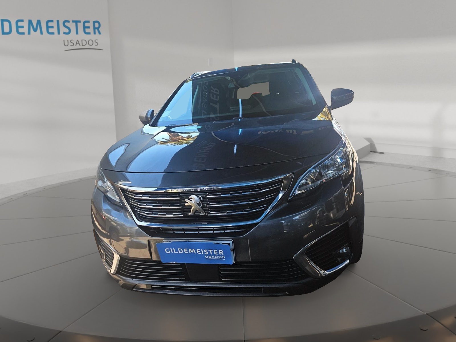 PEUGEOT PEUGEOT 2021 - Imagen 5 de 12
