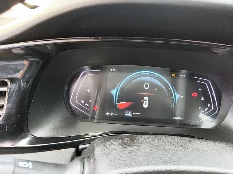 Changan CHANGAN 2024 - Imagen 9 de 11