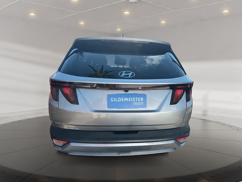 Hyundai HYUNDAI 2025 - Imagen 4 de 12