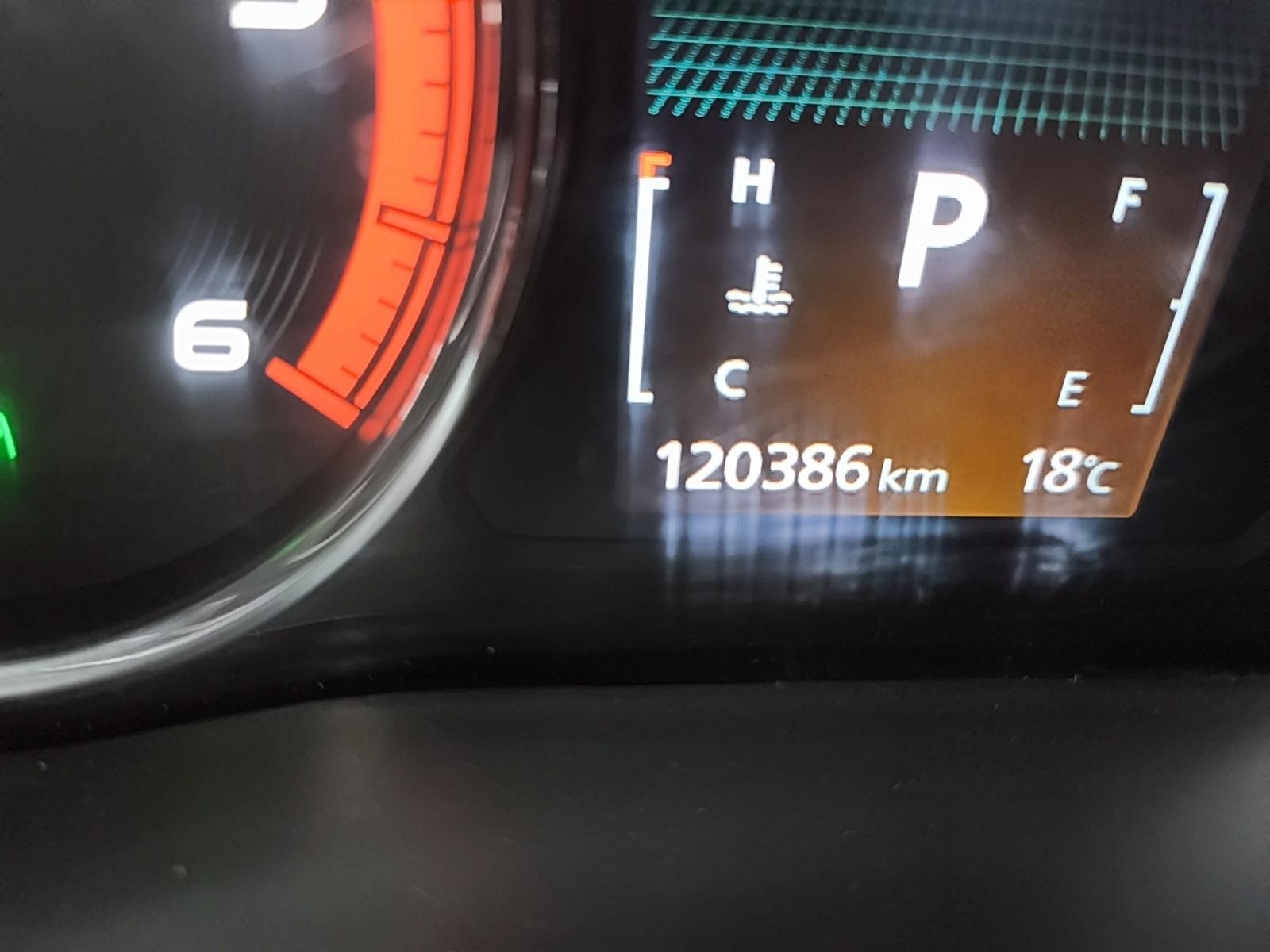 Mitsubishi L200 2022 - Imagen 11 de 12