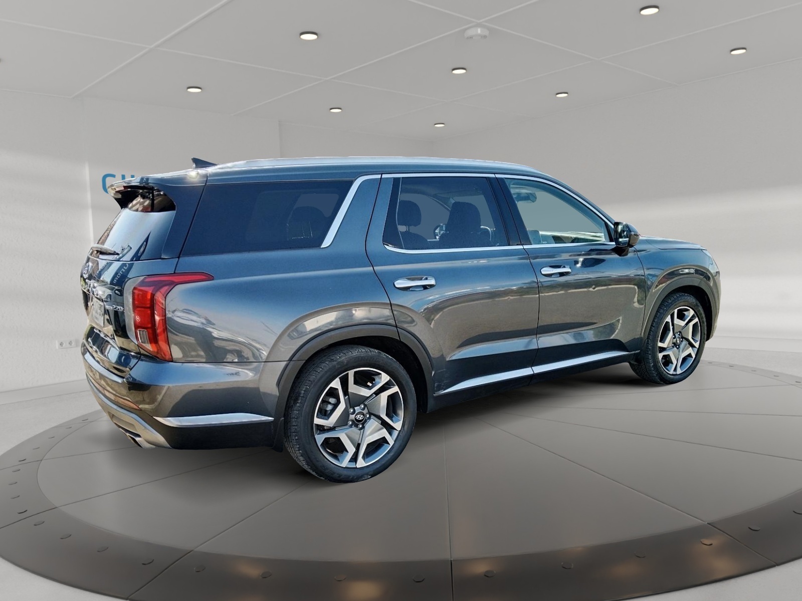 HYUNDAI PALISADE 2025 - Imagen 4 de 12