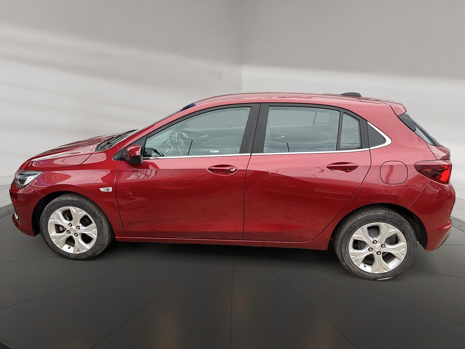 Chevrolet ONIX 2022 - Foto 5 de 12