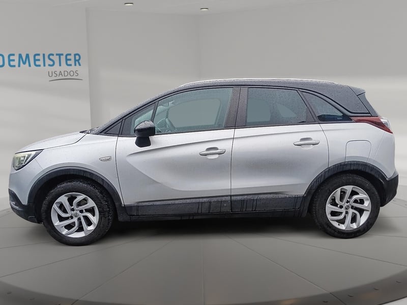 Opel CROSSLAND X 2020 - Imagen 5 de 12