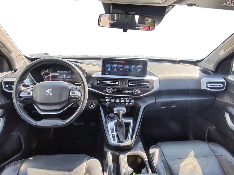 Peugeot LANDTREK 2024 - Imagen 12 de 12