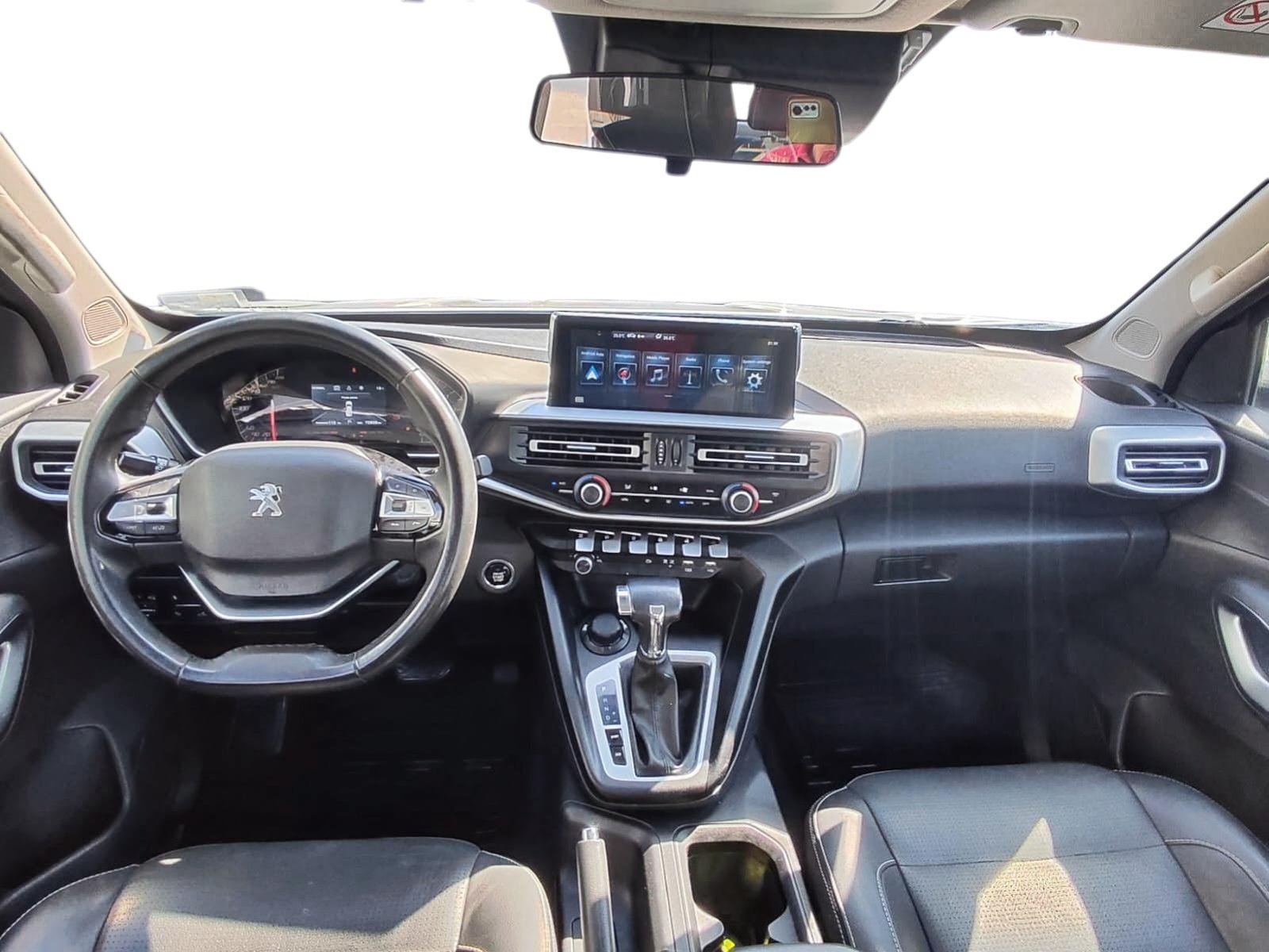 Peugeot LANDTREK 2024 - Imagen 12 de 12