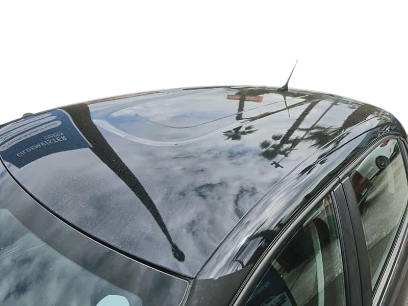 Citroën C3 2022 - Imagen 7 de 12
