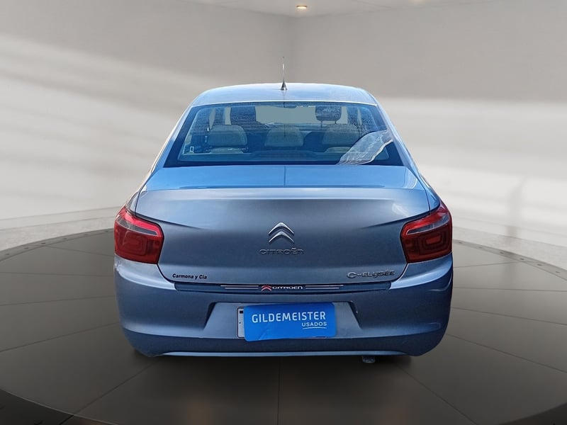 Citroën C-ELYSEE 2024 - Imagen 5 de 12