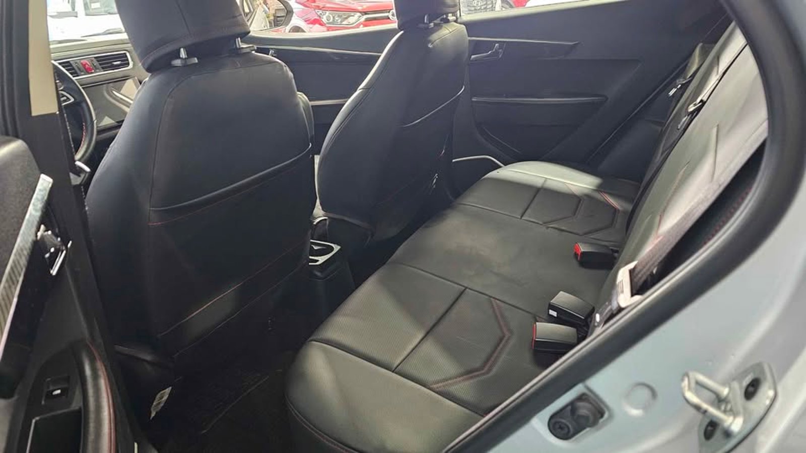 JAC JS2 2022 - Imagen 9 de 12