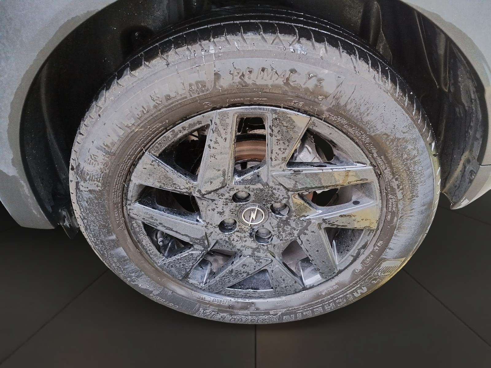Opel MOKKA 2024 - Imagen 6 de 12