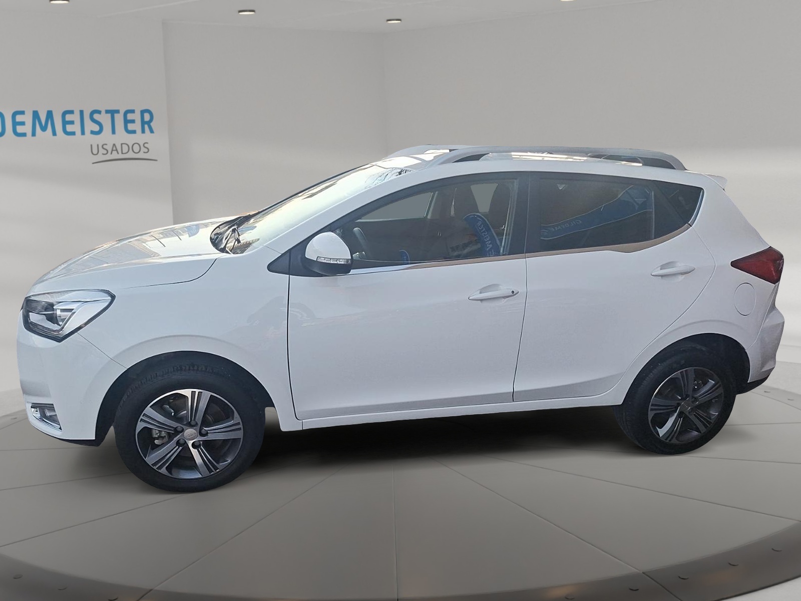 JAC JS2 2025 - Foto 5 de 12