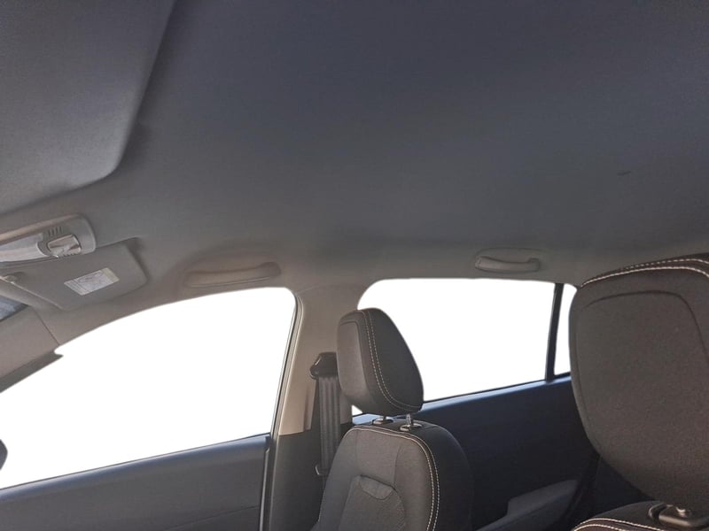 Chevrolet GROOVE 2025 - Imagen 8 de 12