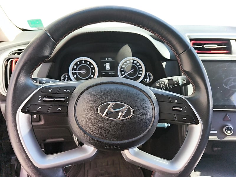 Hyundai CRETA 2023 - Imagen 10 de 12