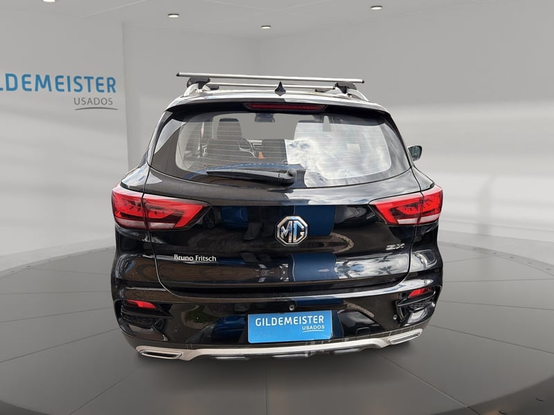 MG ZX 2023 - Imagen 4 de 11