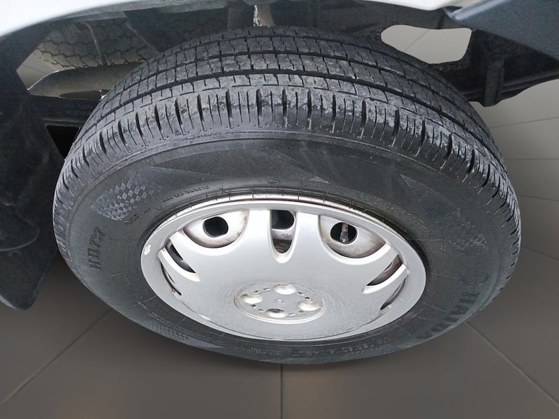 JAC SUNRAY 2021 - Imagen 5 de 10