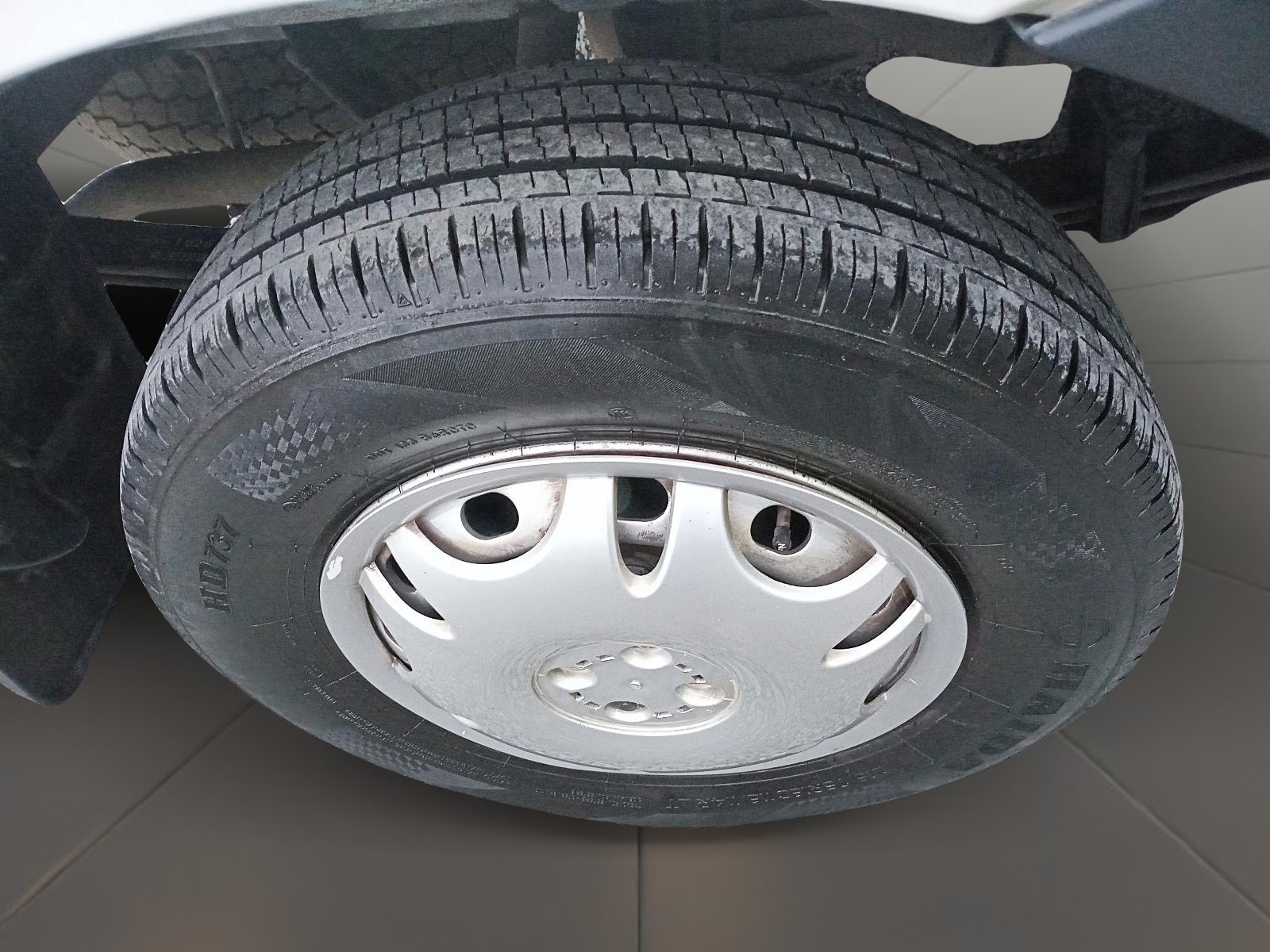 JAC SUNRAY 2021 - Foto 5 de 10