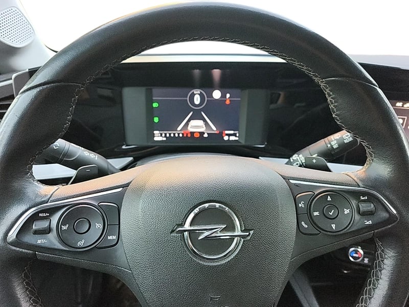 Opel MOKKA 2024 - Imagen 12 de 12